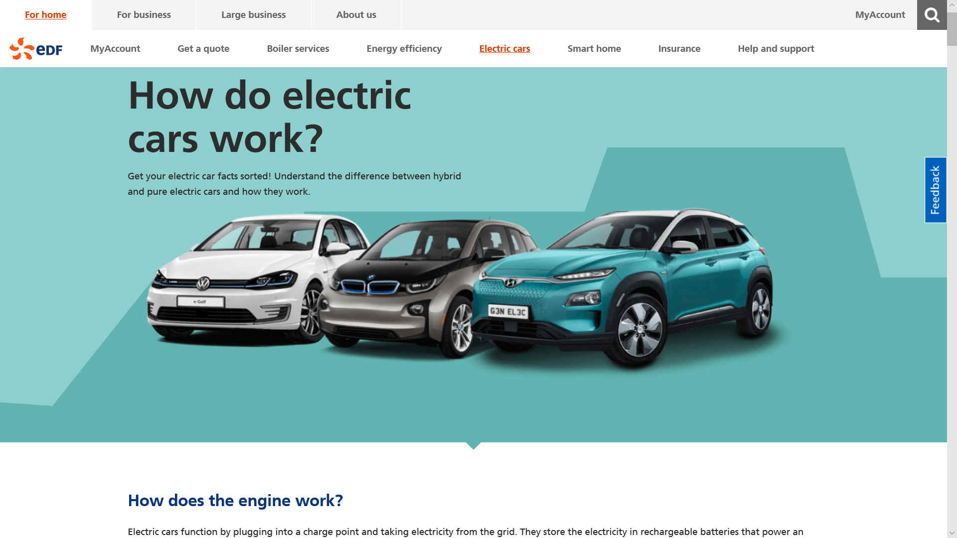 EDF ELECTRICITE DE FRANCE SA TOP TEN 10 ELECTRICITY GENERATING