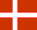 Flag of Denmark, Danish national emblem