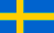 Swedish flag national emblems, Sweden