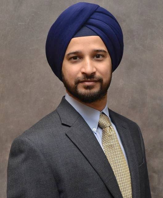 Gurinder Singh on IMO targets zero carbon shipping
