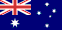 Australian flag national emblem, commonwealth
