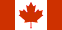 Canadian national flags, emblems maple leaf