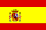 Spanish flags national emblems, Spain