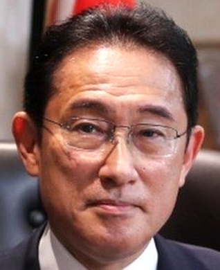 Fumio Kishida is Japan's Nai climate criminal