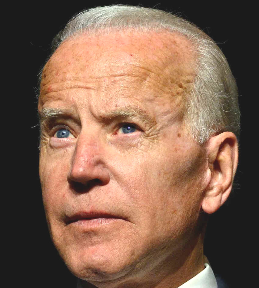 Climate Nazi Joe Biden's American criminal policies