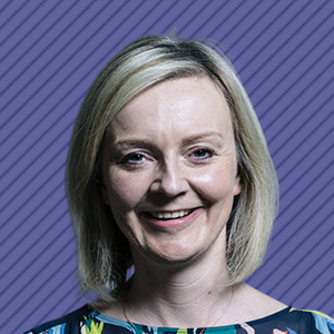 Liz Truss