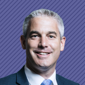 Stephen Barclay