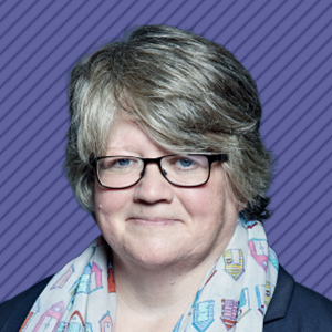 Therese Coffey