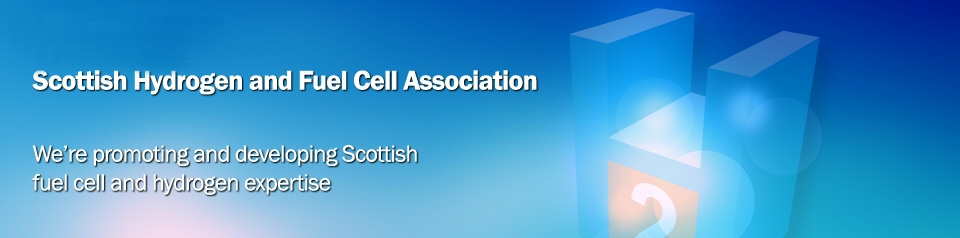 Scottish Hydrogen and Fuel Cell Association