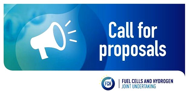 Fuel Cells and Hydrogen Joint Undertaking - Calls for proposals