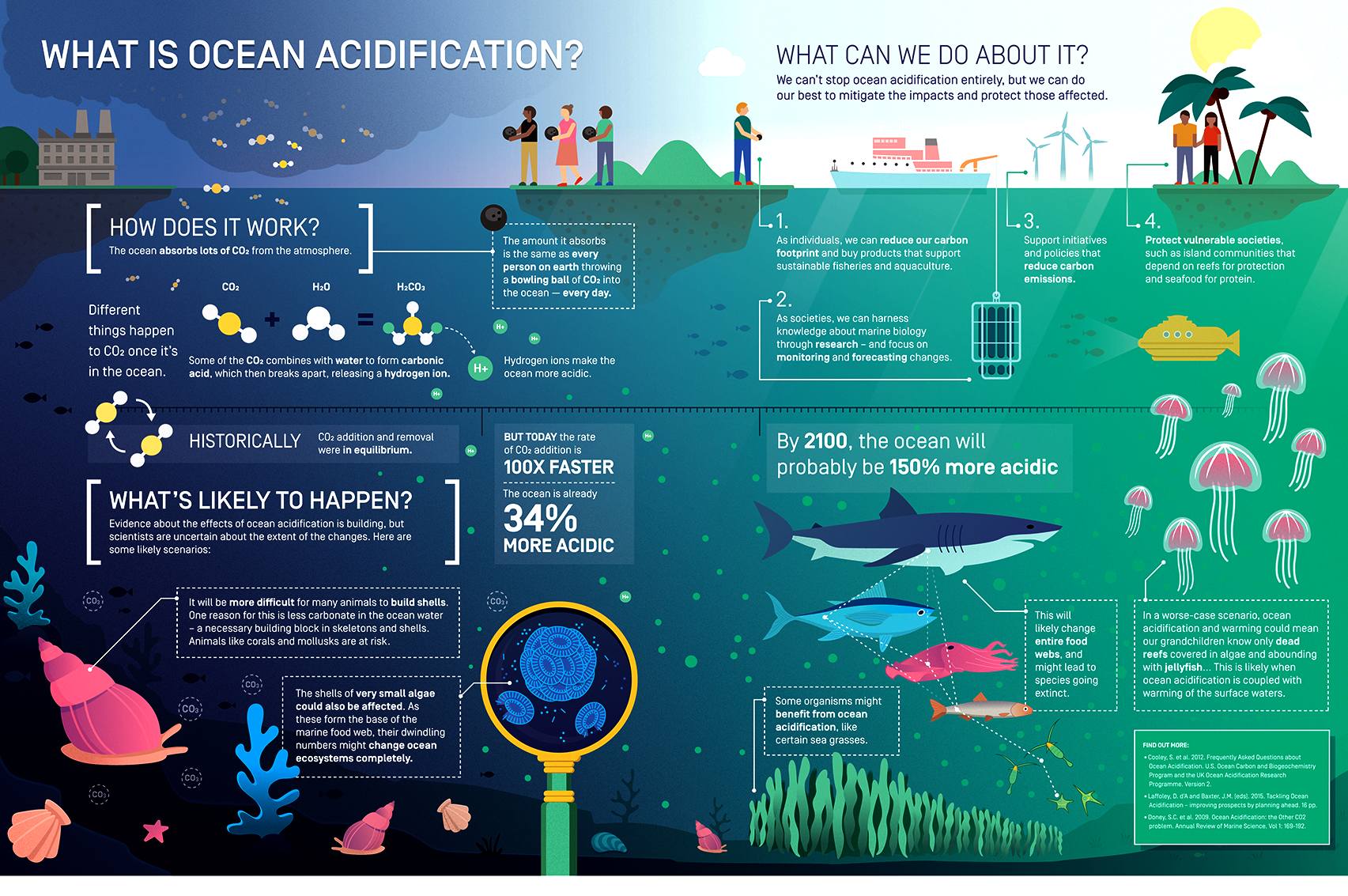 ACIDIFICATION