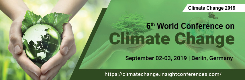 Berlin 6th world conference on climate change