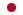 Flag of Japan