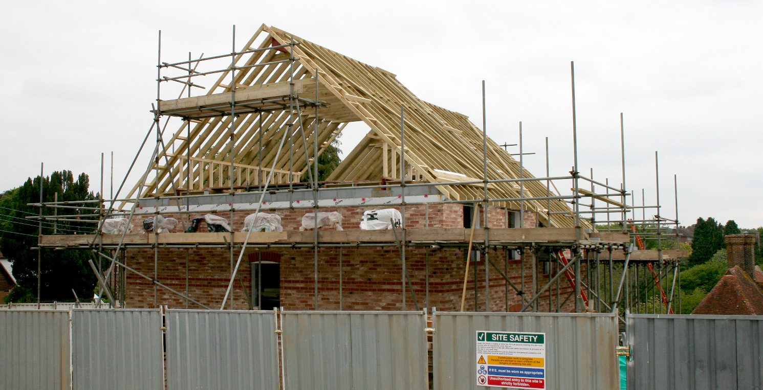 Herstmonceux village will nearly double its carbon footprint because of corrupt policies