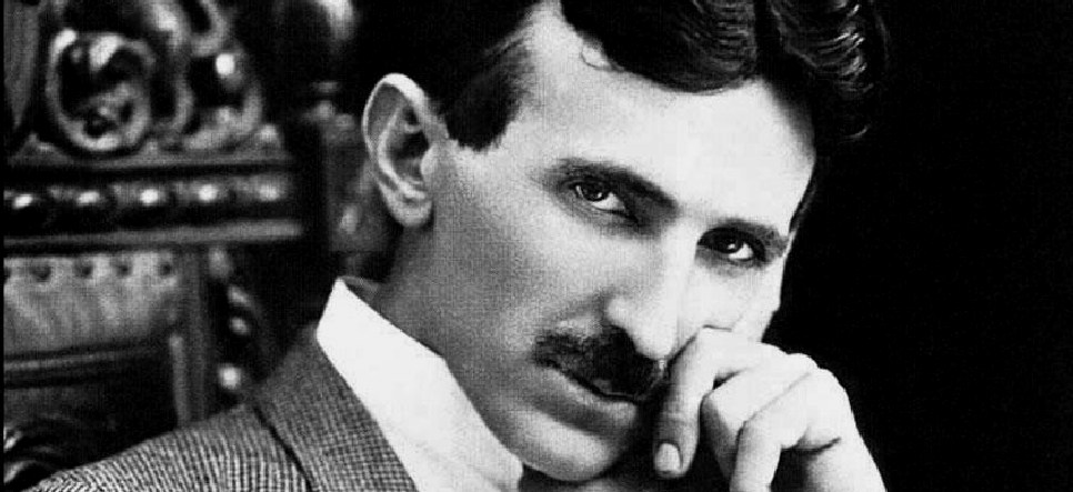 Nikola Tesla